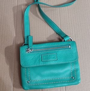 Cole Haan crossbody